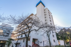 東建小石川マンション