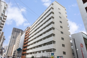 ニューハイツ八丁堀