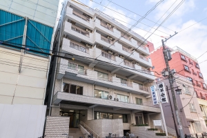 ニューハイツ湯島