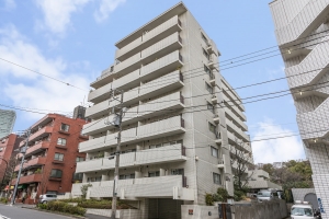 ニューハイツ芝公園