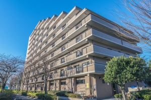 コアシティ西台