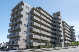 東建ニューハイツ入間-Ⅱ