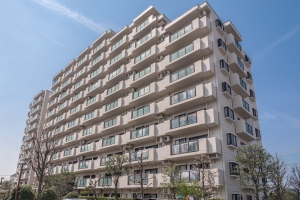 東建ニューハイツ花小金井