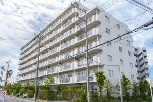 東建ニューハイツ北鴻巣