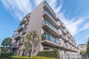 東建ニューハイツ西新井