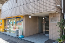 エントランス エントランス
