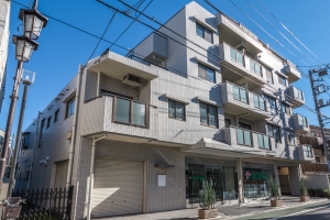 シティハイツ中板橋