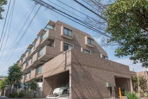 東建ニューハイツ藤沢