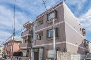 東建ニューハイツ池上