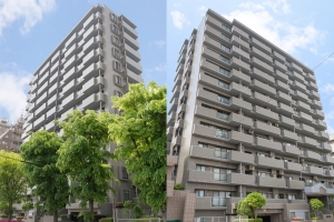 東建ニューハイツ朝霞台