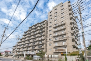 プランヴェール湘南茅ヶ崎