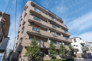 アールヴェール大森