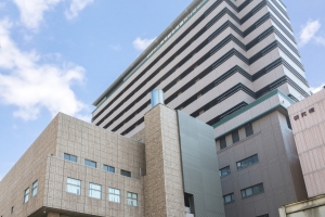プランヴェール吉野町の周辺施設：横浜市立大学附属市民総合医療センター
