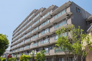 プランヴェール狭山ヶ丘