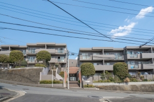 プランヴェール青葉台