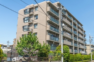 プランヴェール越谷