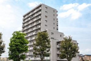 プランヴェールみずほ台