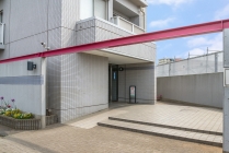 エントランス エントランス