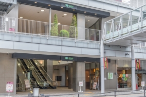 パークヴェール橋本 の周辺施設:SING橋本