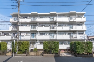 東建ニューハイツ東林間