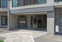 エントランス エントランス