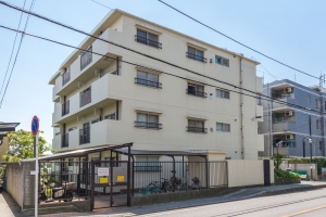 東建北寺尾ハイツ