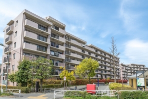 プランヴェールせせらぎの丘