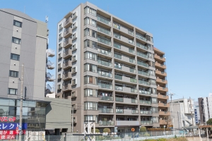 プランヴェール勝田台