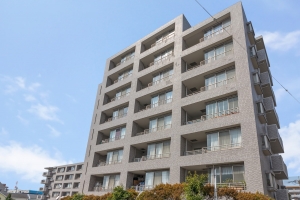 プランヴェール湘南台