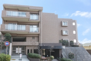 プランヴェール二俣川