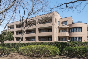 アールヴェール山手