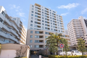 プランヴェール湘南江ノ島