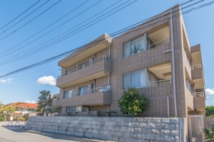 グランヴェール鎌倉由比ガ浜