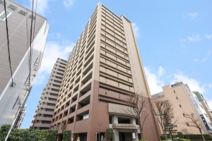 アールヴェール町田森野