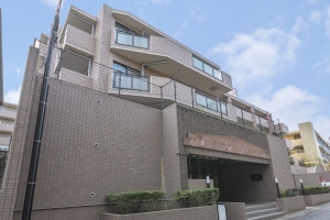 プランヴェール宮前平