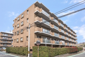 プランヴェール東戸塚