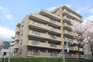 アールヴェール吉祥寺南