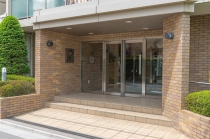 エントランス エントランス