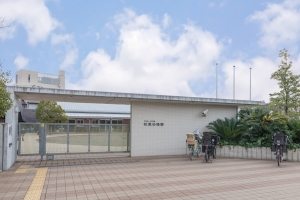 グラン・クロワージュ平塚八重咲の周辺施設:松風幼稚園
