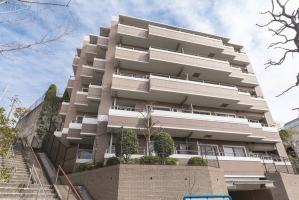 アールヴェール宮前平