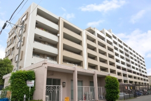 グランステージ南浦和