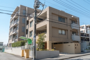 アールヴェールあざみ野