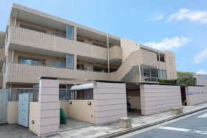 アールヴェール菊名錦が丘