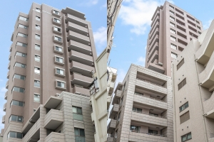 プランヴェール南浦和