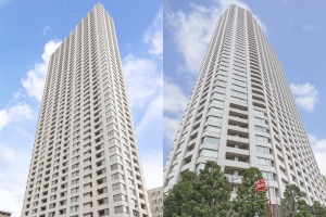 高輪ザ・レジデンス