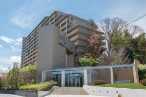 フェアヒルズ南大沢