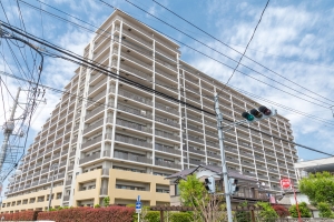 フィーリア上尾