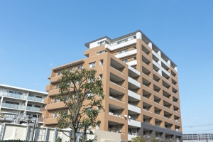 ネクサスガーデン ブライトテラス