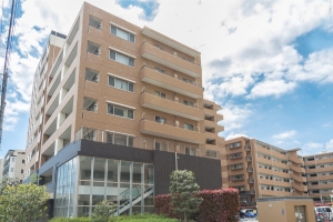 ネクサスガーデン エアリーテラス