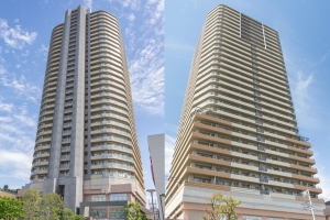 ミューズシティ ザ・ファーストタワー